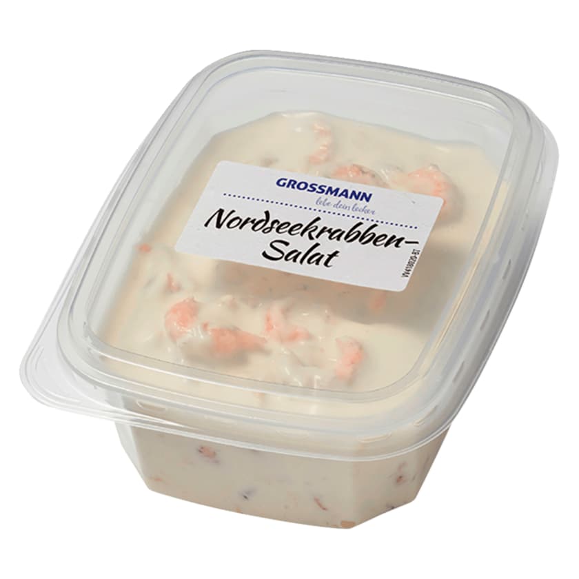 Drews Nordseekrabben-Salat 150g